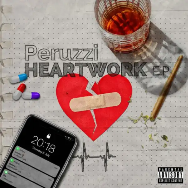 Peruzzi - Craze